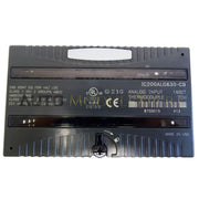 GE IC200ALG630 VersaMax Thermocouple / mV Input Module