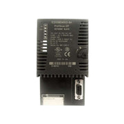 GE IC200BEM002-HA VersaMax Profibus-DP Slave Module