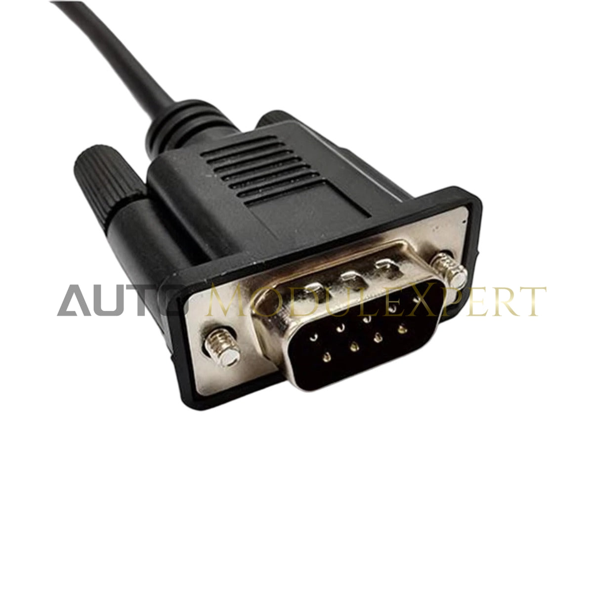 IC200CBL001 GE Fanuc RS-232 Serial Communication Cable