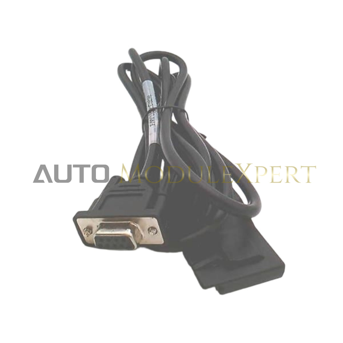 IC200CBL002 GE Fanuc NIU to PC Configuration Cable