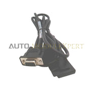 IC200CBL002 GE Fanuc NIU to PC Configuration Cable