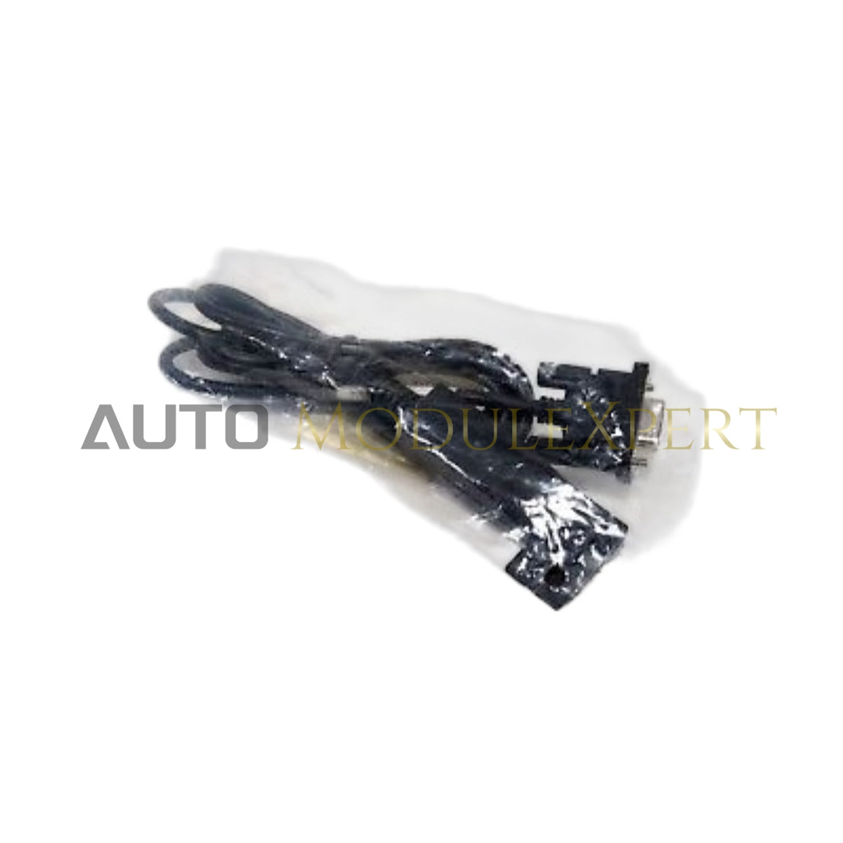 IC200CBL002 GE Fanuc NIU to PC Configuration Cable