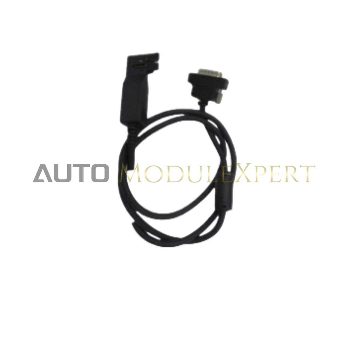 Kabel Ekspansi Rak GE Fanuc IC200CBL600 VersaMax