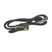 کابل برنامه‌نویسی USB مدل IC200CPLS001 جی‌ای جدید و اورجینال موجود در انبار