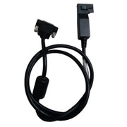 کابل برنامه‌نویسی USB مدل IC200CPLS001 جی‌ای جدید و اورجینال موجود در انبار