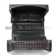 ماژول حامل GE Fanuc مدل IC200CHS001A | دیتاشیت و دفترچه راهنمای فنی