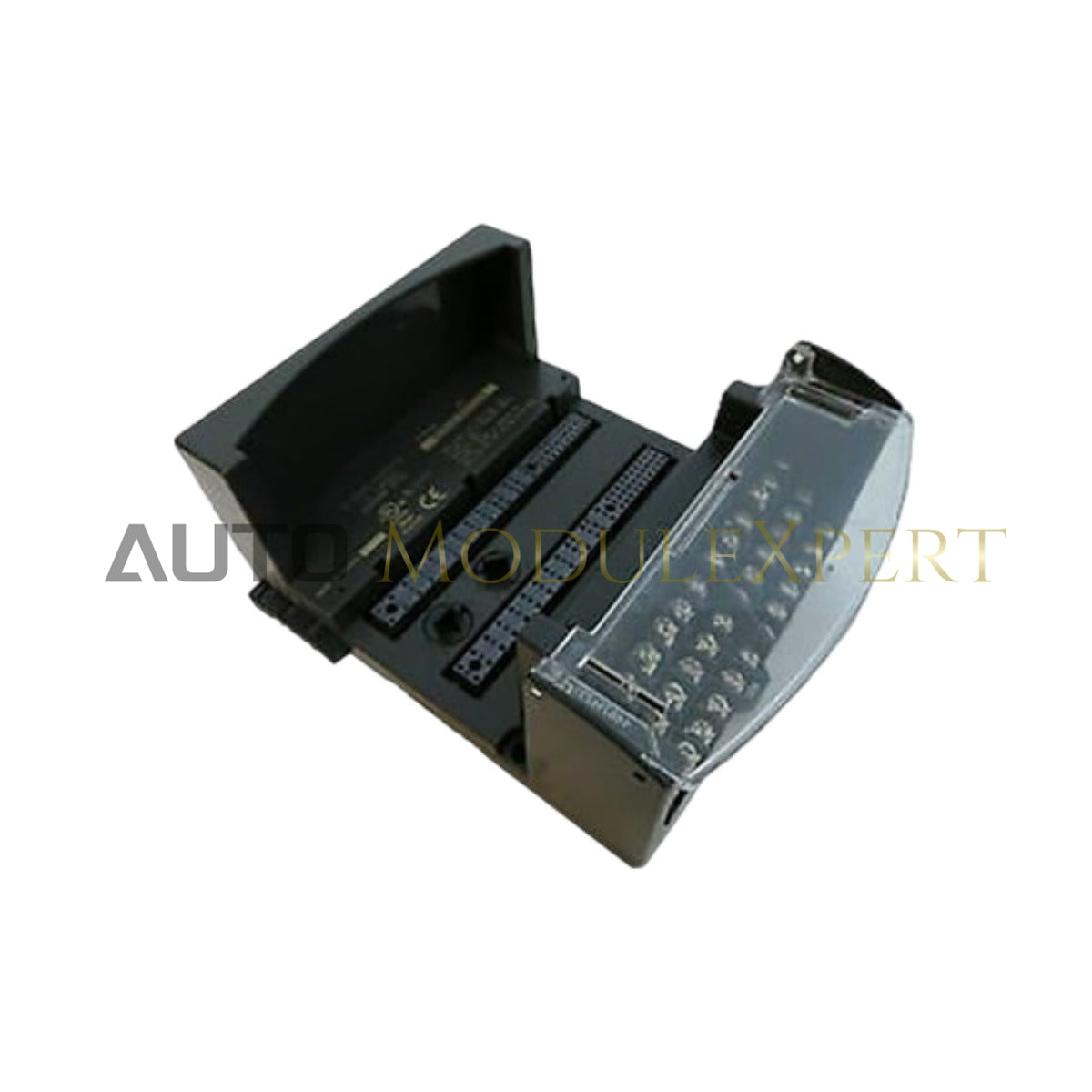 IC200CHS001K GE Barrier-Stil I/O-Träger Neu & Originalbestand
