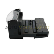 IC200CHS002K GE VersaMax karbistiilis I/O kandur täiesti uus originaalvaru,
