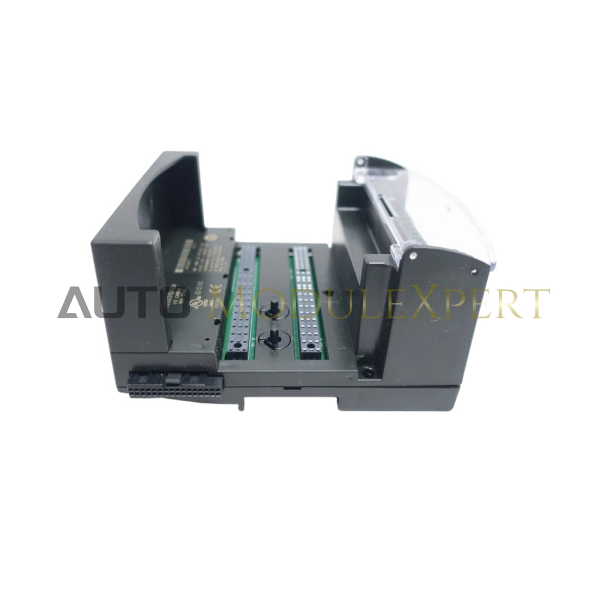 IC200CHS002M GE Fanuc I/O nosač - tehnički list i priručnik