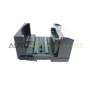 IC200CHS002M GE Fanuc I/O nosač - tehnički list i priručnik
