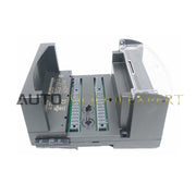 GE Fanuc IC200CHS002 | Portadora de E/S estilo caixa