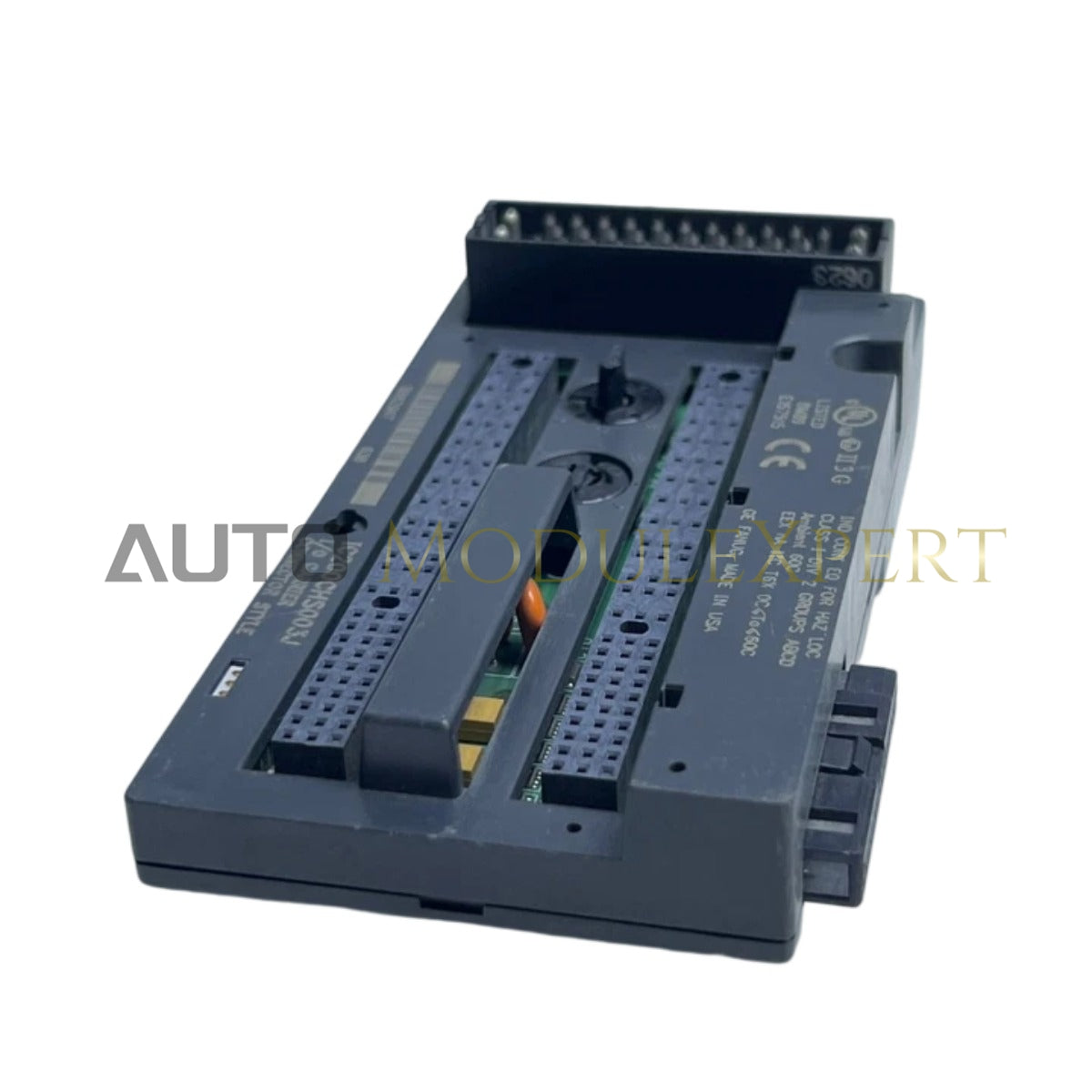 VersaMax I/O-Träger GE Fanuc Emerson IC200CHS003