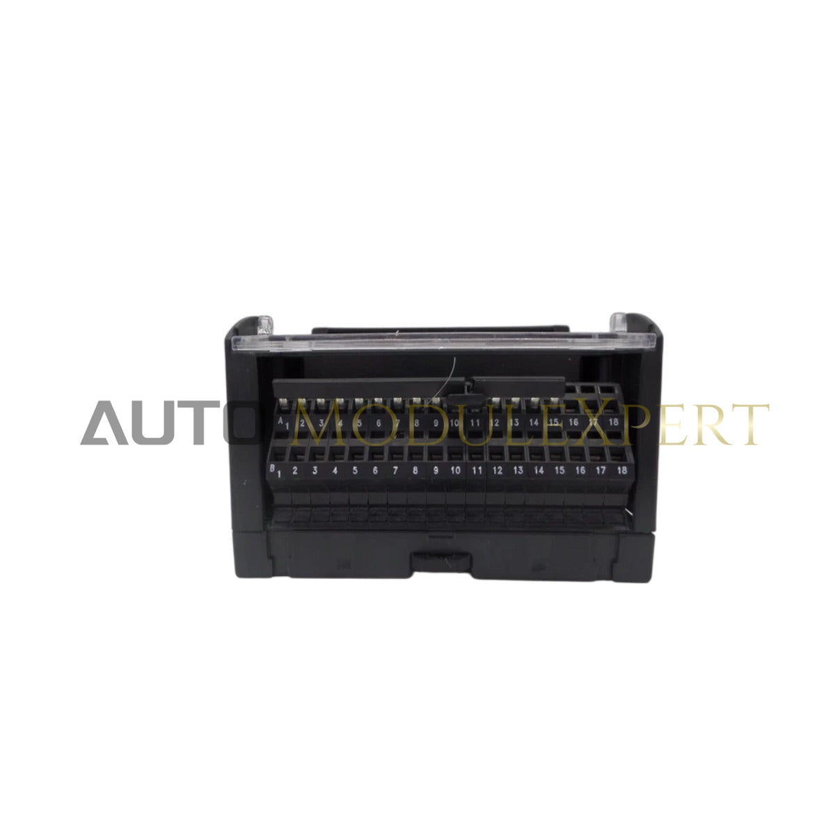 برگه مشخصات و دفترچه راهنمای فنی حامل ورودی/خروجی GE Fanuc مدل IC200CHS005