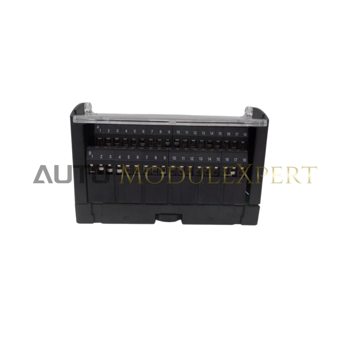 IC200CHS014G GE Fanuc Emerson VersaMax Termokupl Terminal Bloku
