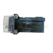 IC200CHS022B GE Fanuc Compact I/O Carrier New & Original Stock