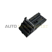 GE IC200CHS022L VersaMax Compact Box-Style I/O Carrier Module