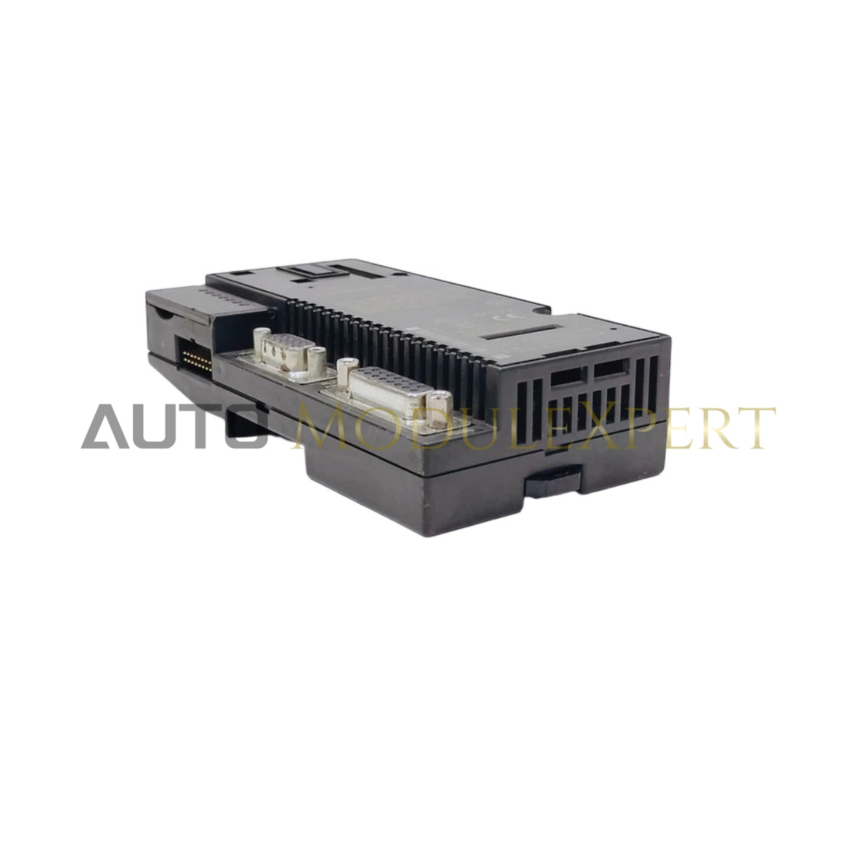 IC200CPU001-MK GE Fanuc CPU modul új és eredeti készlet