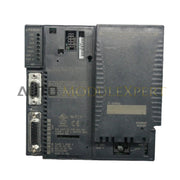 ماژول پردازنده GE VersaMax مدل IC200CPUE05-CF جدید و اورجینال