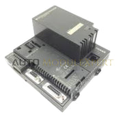 ماژول پردازنده GE VersaMax مدل IC200CPUE05-CF جدید و اورجینال