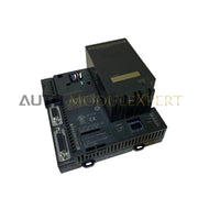 CPU modul GE Fanuc IC200CPUE05-FH