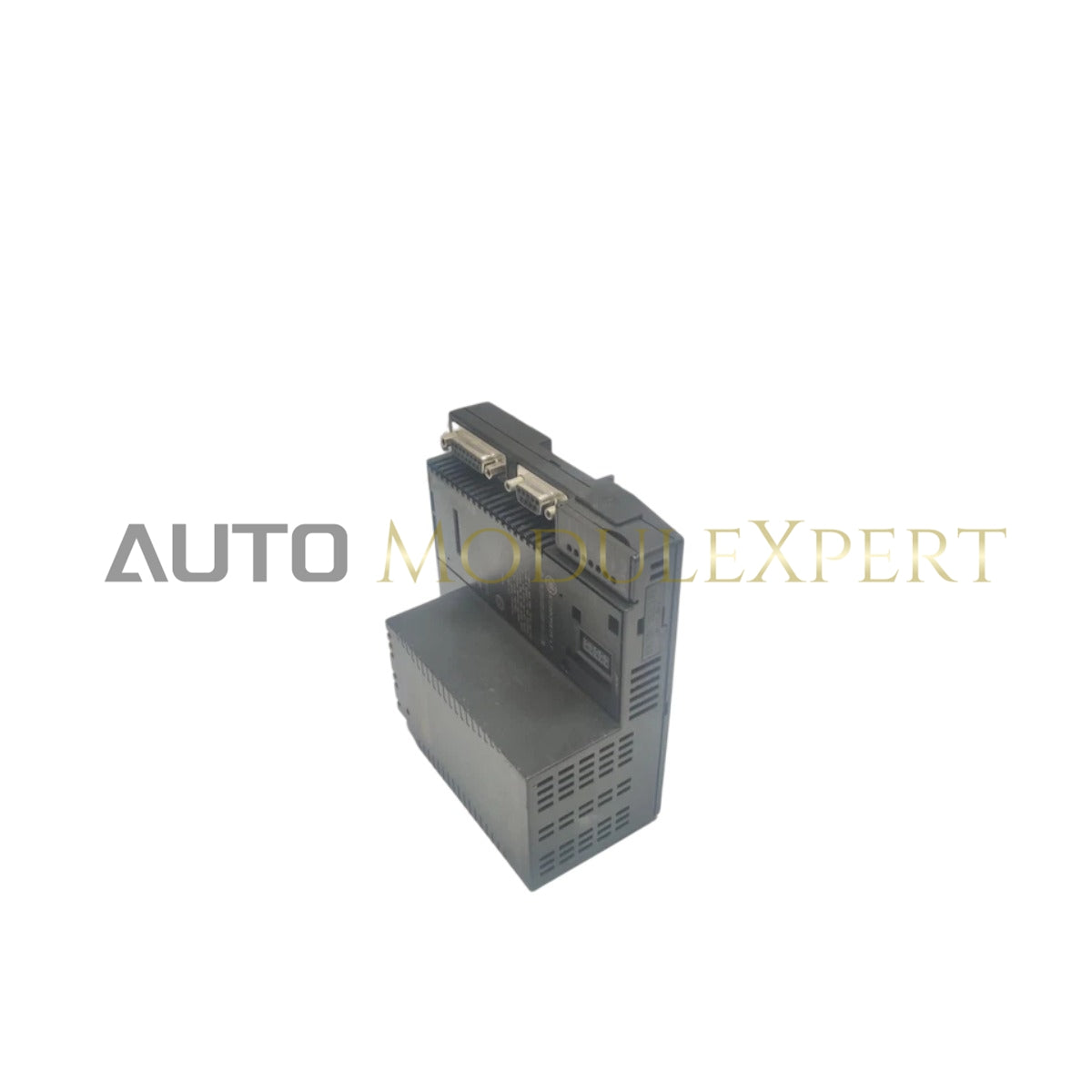 IC200CPUE05-LT GE Fanuc CPU Ethernet kapcsolattal Új és Eredeti Készlet