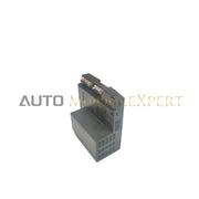 IC200CPUE05-LT GE Fanuc CPU Ethernet kapcsolattal Új és Eredeti Készlet
