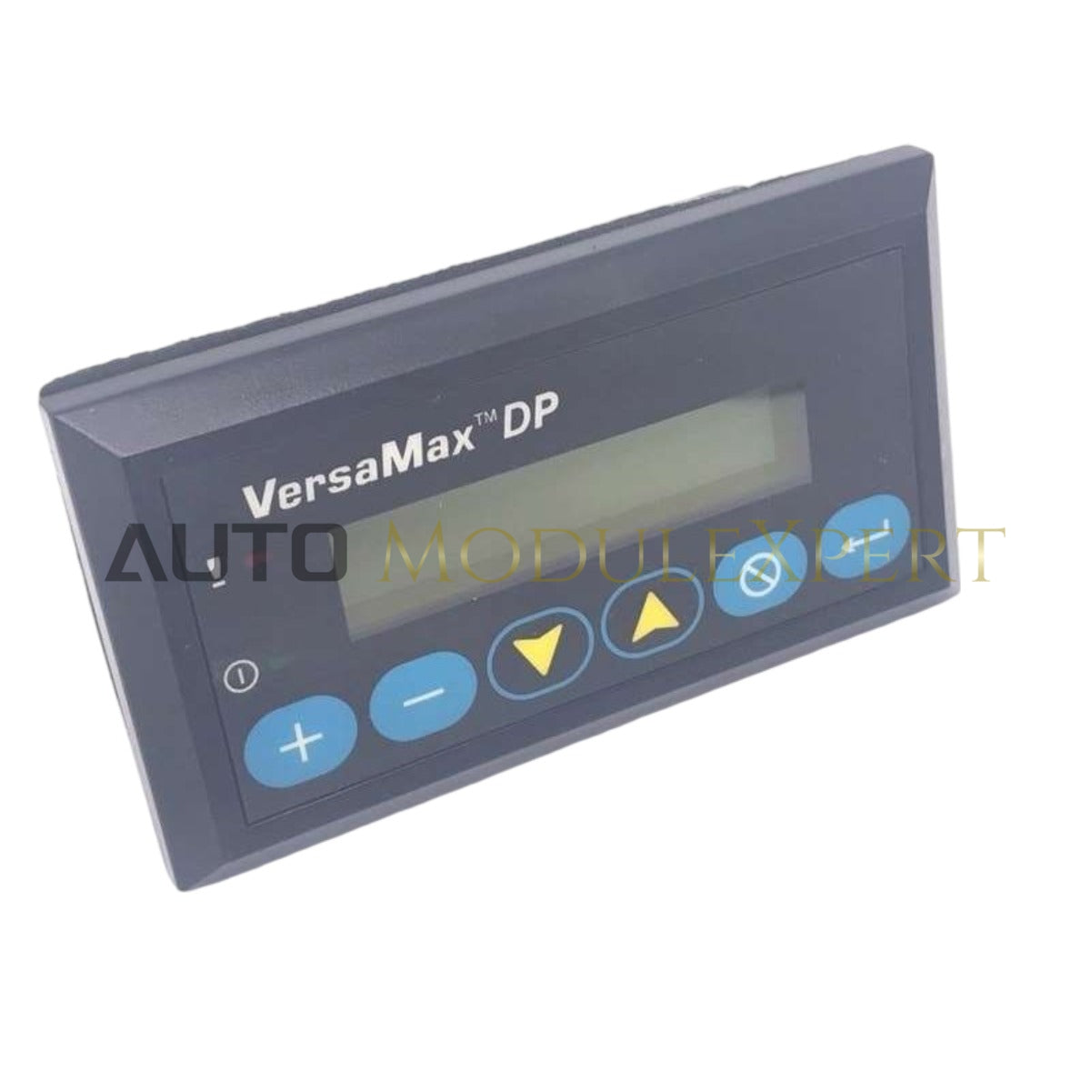 IC200DTX200-BB GE Fanuc VersaMax แผงข้อมูล HMI