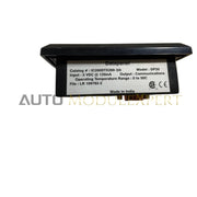 IC200DTX200 GE Fanuc Versamax อินเทอร์เฟซผู้ปฏิบัติงาน ใหม่และของแท้จากสต็อก
