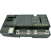 GE VersaMax IC200ERM001 plėtimo imtuvo modulis