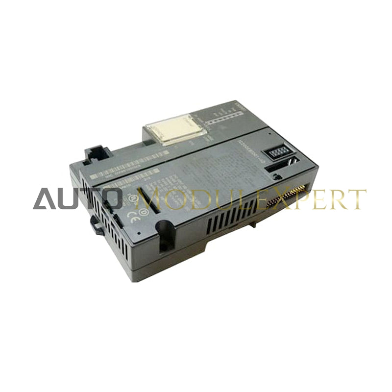 GE FANUC | IC200ETM001G | Módulo de expansión
