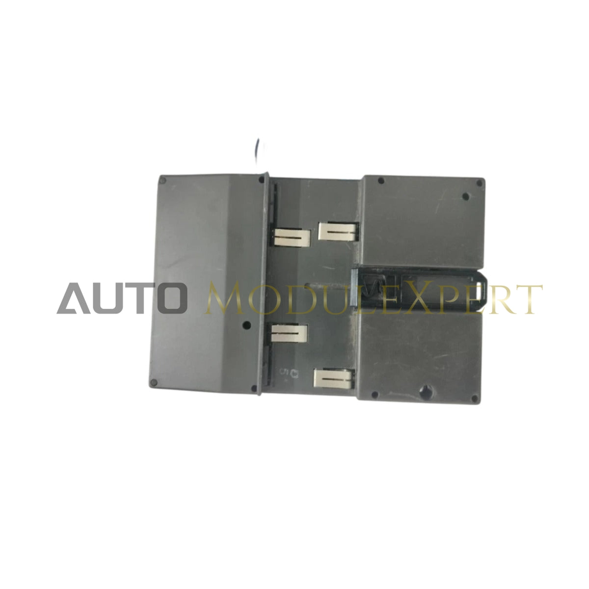 IC200GBI001 GE Fanuc Genius Netzwerk-Schnittstellenmodul Neu & Originalbestand