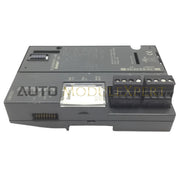 IC200GBI001-AB GE Fanuc Genius Interface Datasheet & Technical Manual