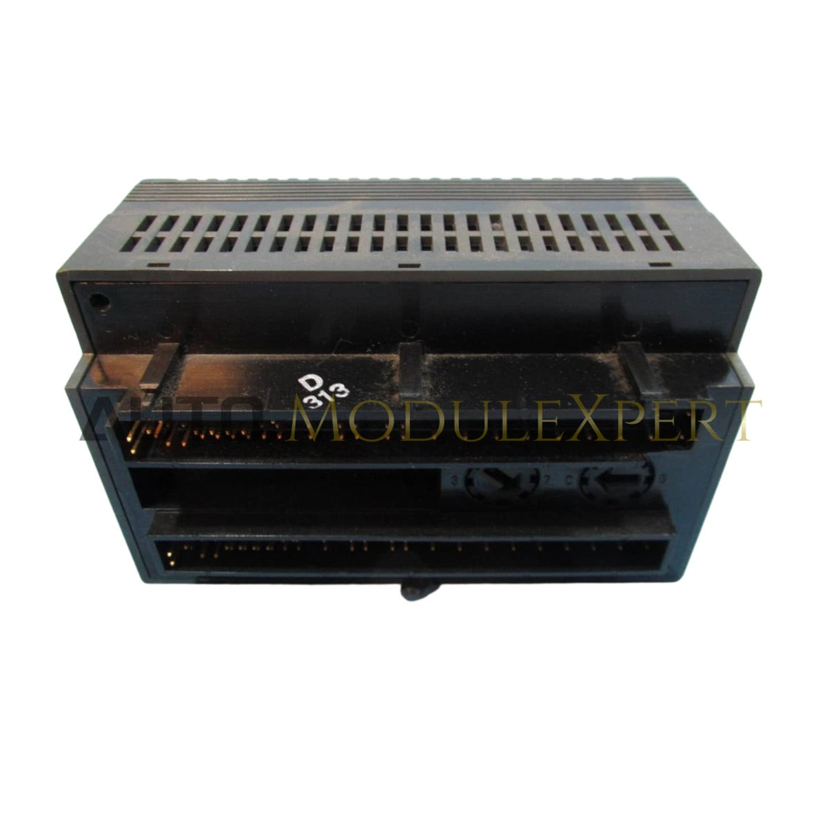 IC200MDD844B GE Fanuc diskretni mešoviti I/O modul Novi i originalni lager