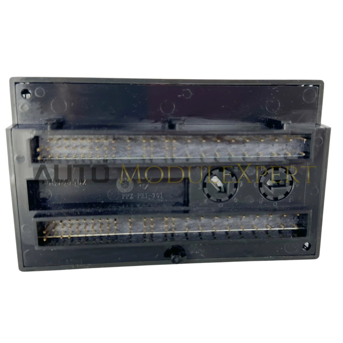 IC200MDD844K GE Fanuc Módulo de E/S Mista Novo e Original em Estoque