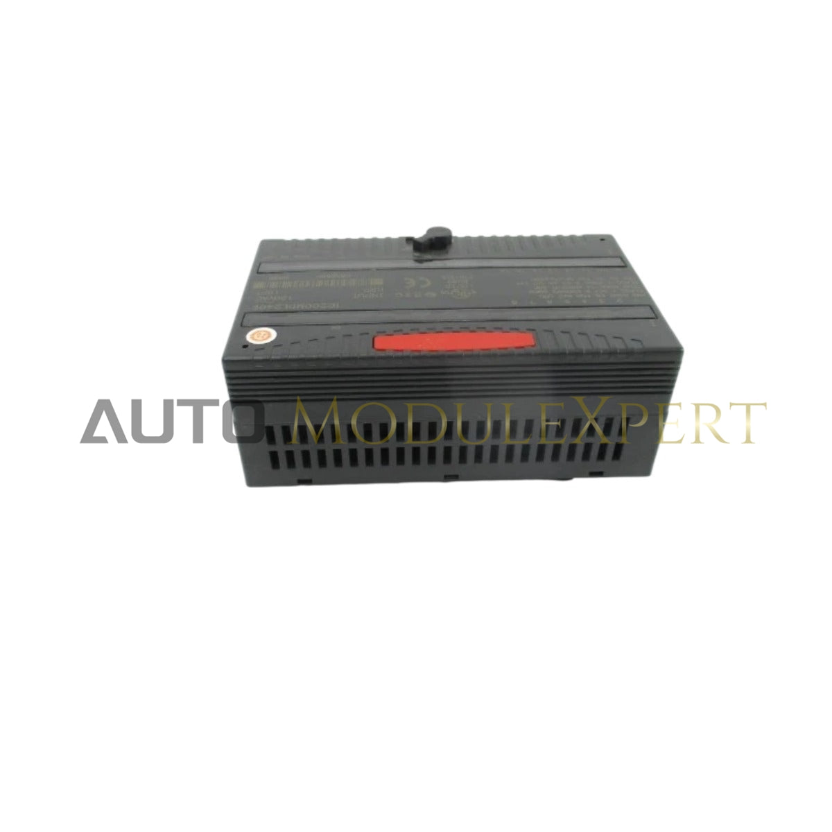 Module d'entrée discrète GE Fanuc Emerson IC200MDL240 Versamax