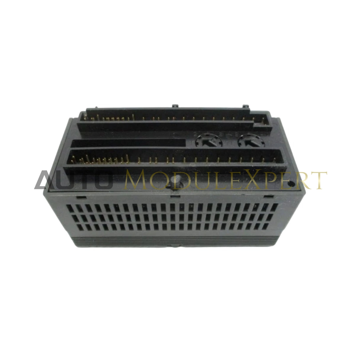 IC200CPU001-FJ GE CPU Datasheet & Technical Manual