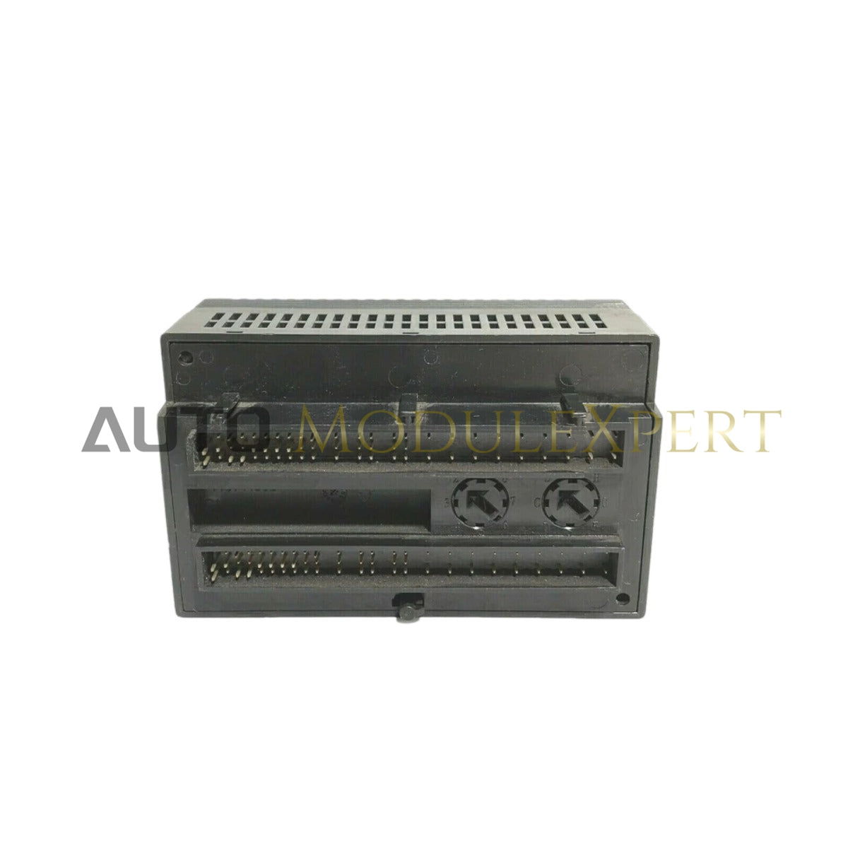 ماژول ورودی گسسته GE IC200MDL240J