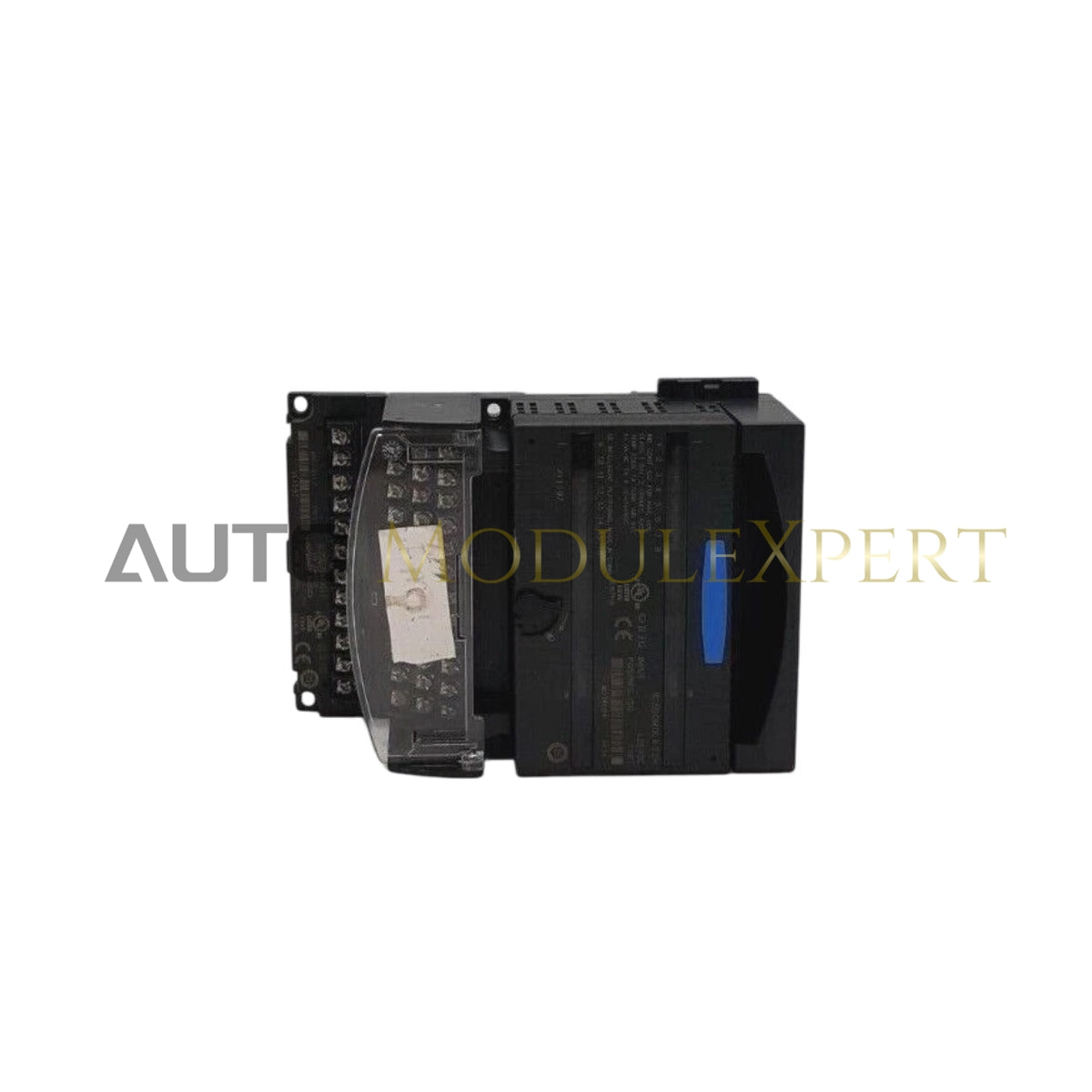 Módulo de Entrada Discreta GE IC200MDL632H