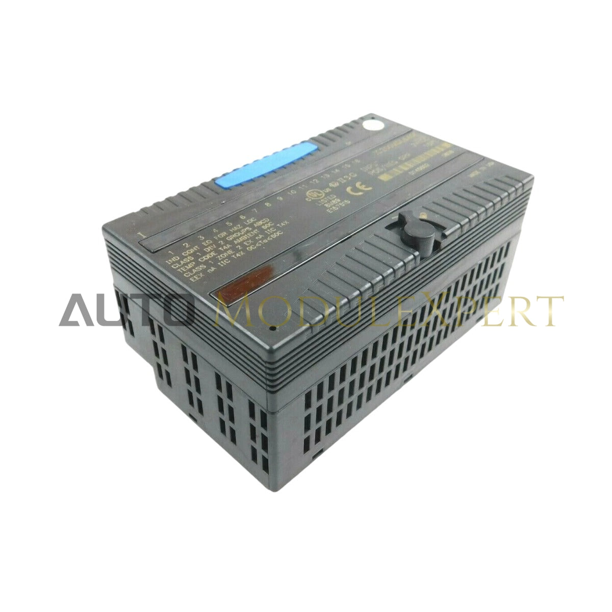 ماژول ورودی گسسته GE General Electric IC200MDL640F ورسامکس
