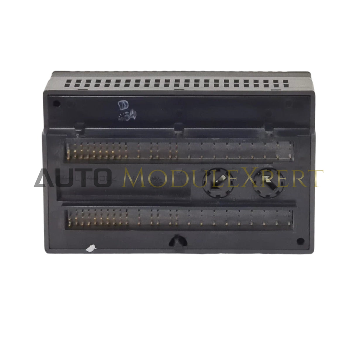 Module de sortie numérique IC200MDL650F GE