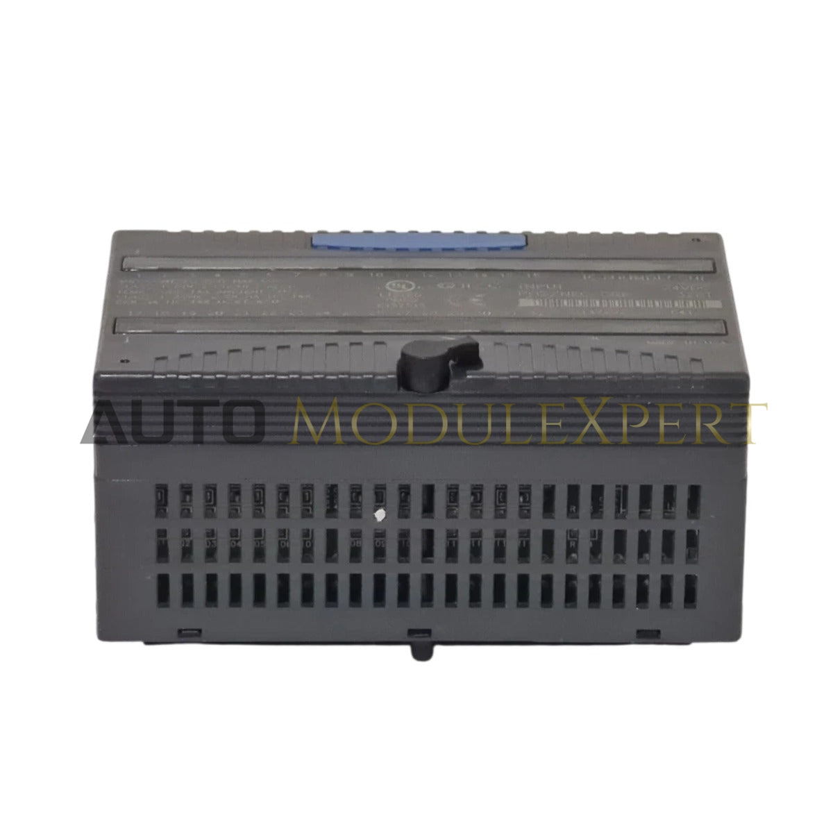 Module de sortie numérique IC200MDL650F GE