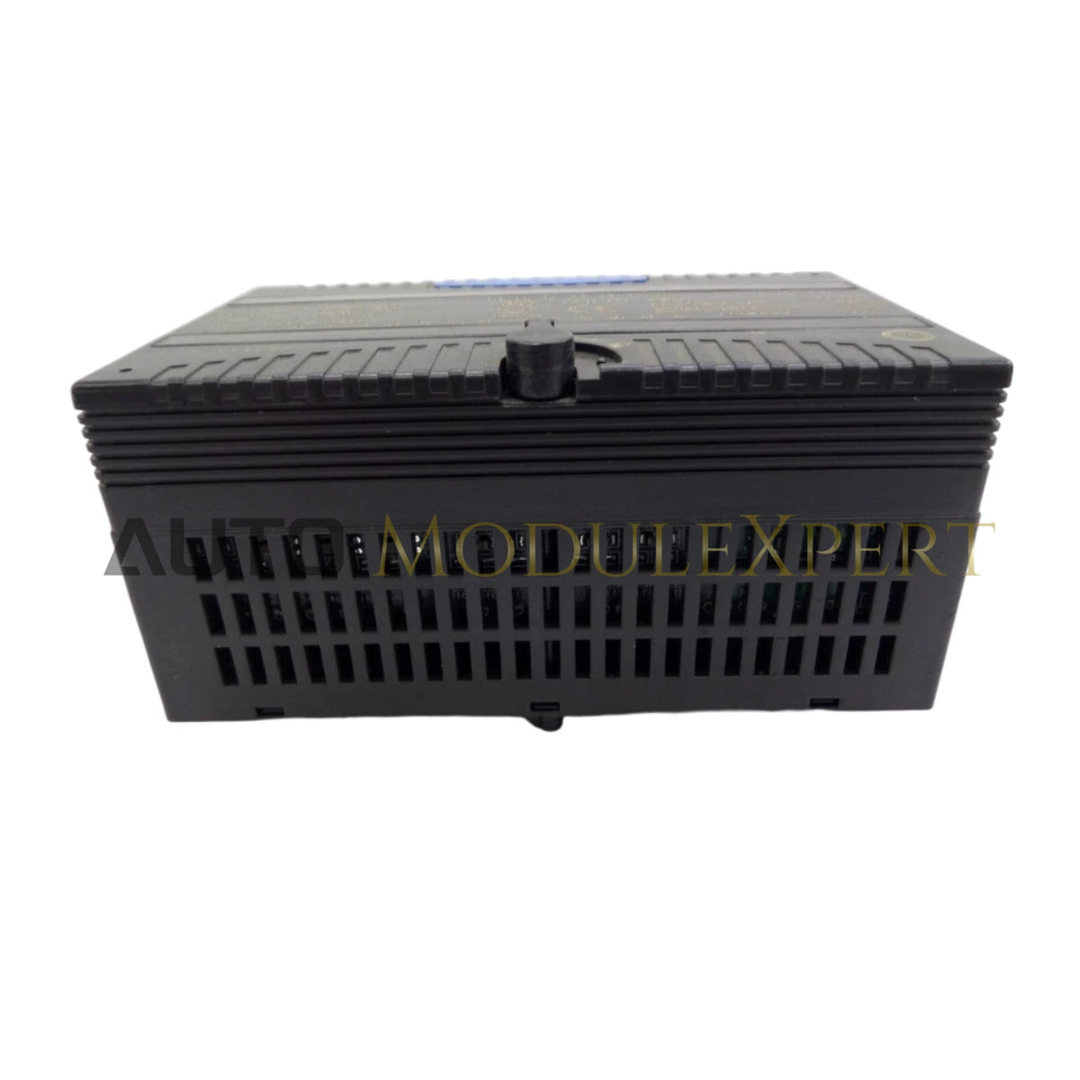 IC200MDL650B GE Fanuc Discrete Input Module Datasheet & Technical Manual