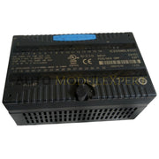 ماژول ورودی گسسته جنرال الکتریک IC200MDL650K ورسامکس