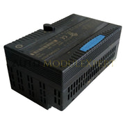 ماژول ورودی گسسته جنرال الکتریک IC200MDL650K ورسامکس