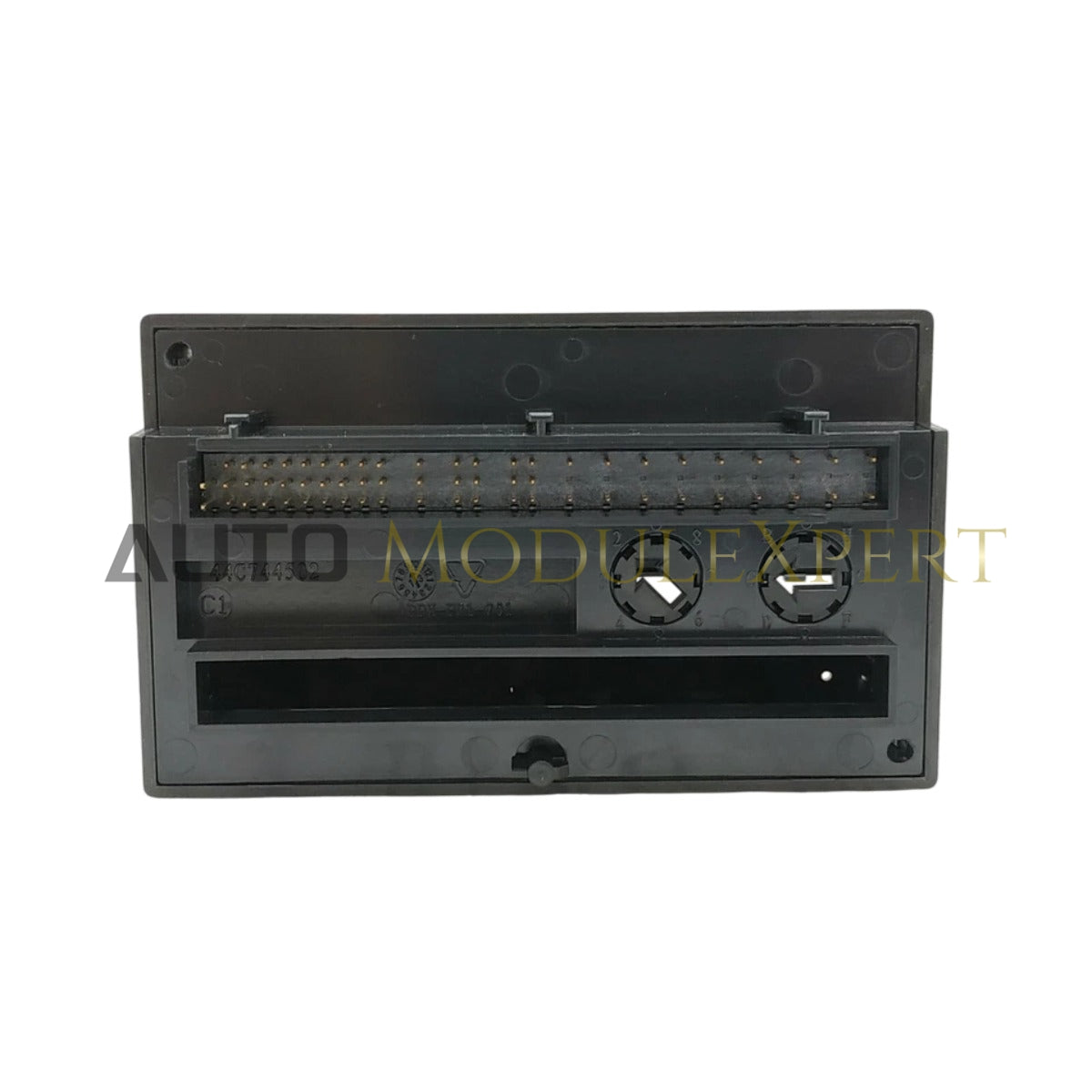 ماژول خروجی آنالوگ 4 کاناله GE VersaMax مدل IC200ALG331-GD
