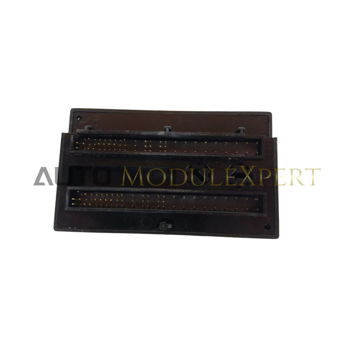 GE Fanuc IC200MDL742H VersaMax Discrete Output Module