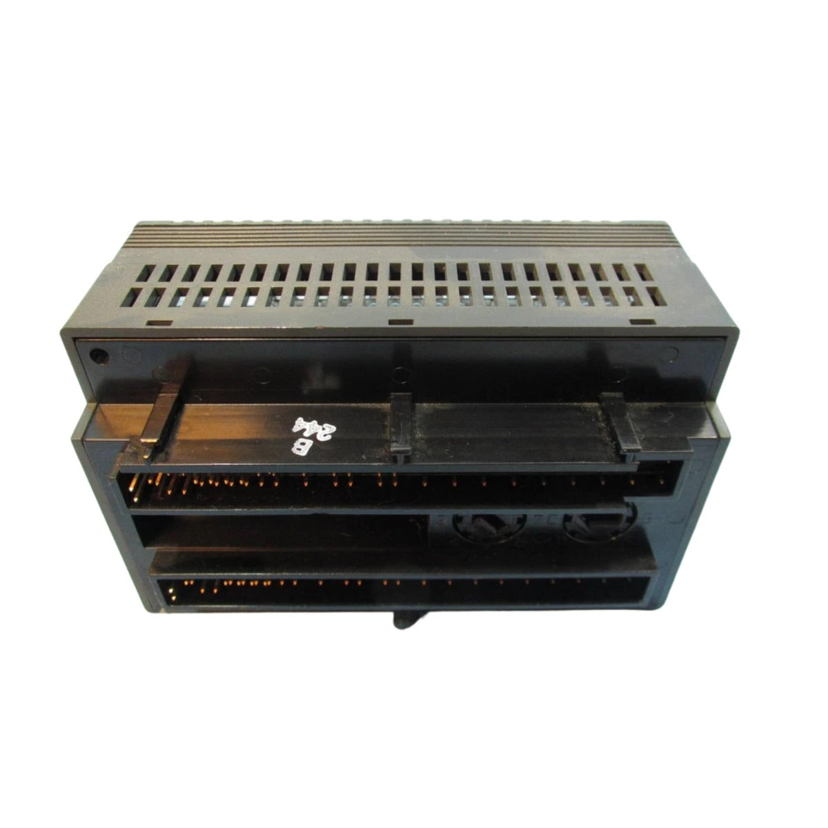 Module de sortie numérique IC200MDL750B GE VersaMax