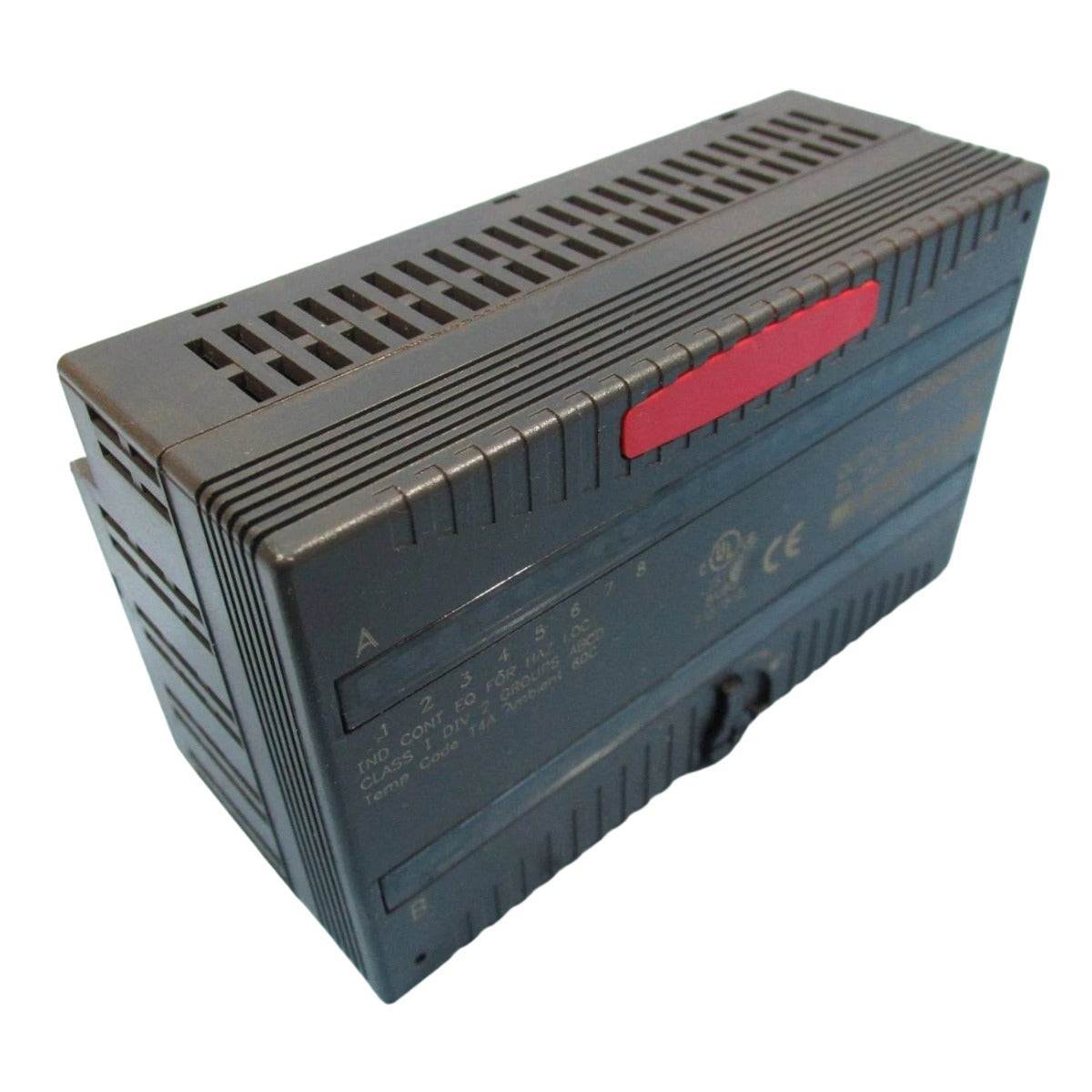 ماژول خروجی رله GE IC200MDL930 ورسامکس