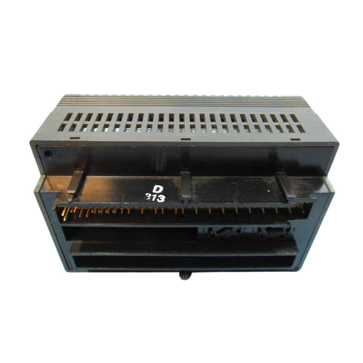 ماژول خروجی رله GE IC200MDL930 ورسامکس
