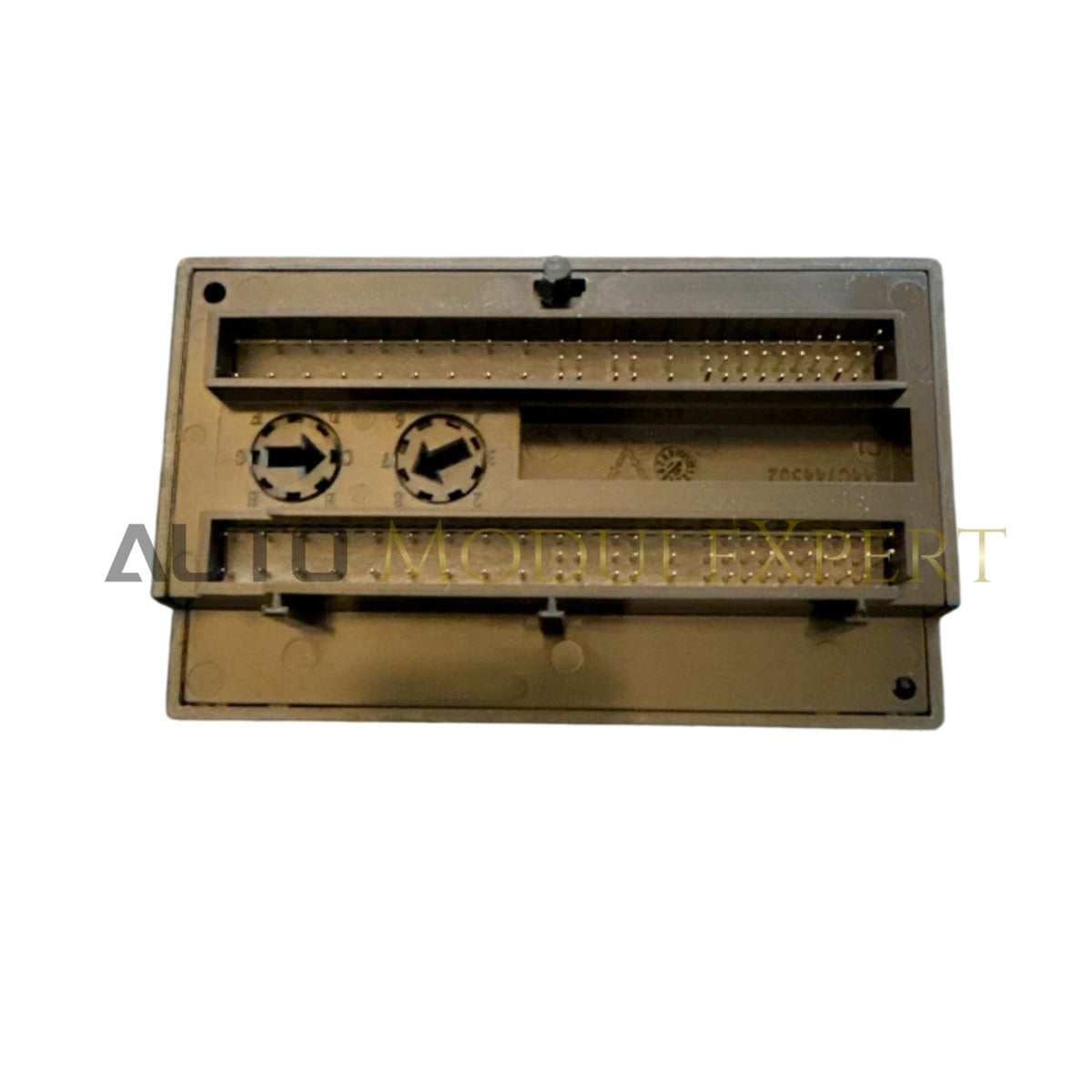ماژول خروجی رله GE مدل IC200MDL940J